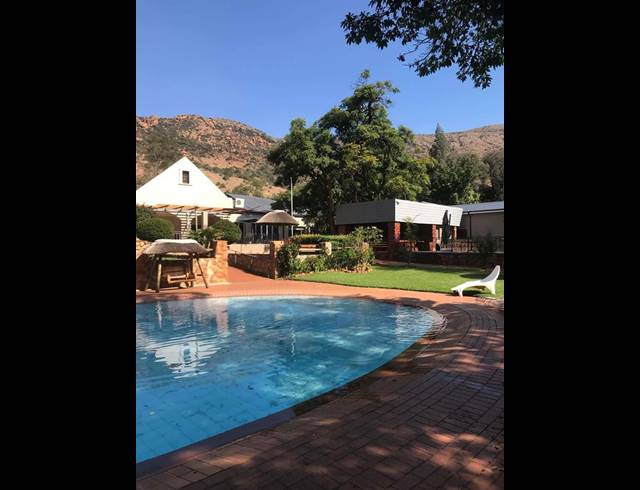 1,000M² VACANT LAND FOR SALE IN WIGWAM